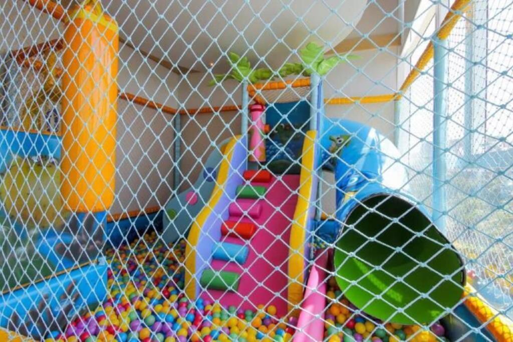 Movenpick Residence/Beach Access/2Br/Amazing View2 На Джомтьен Экстерьер фото